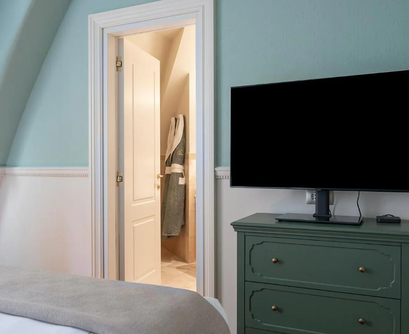Elizabeth Unique Apartments - A Member Of Design Hotels Řím