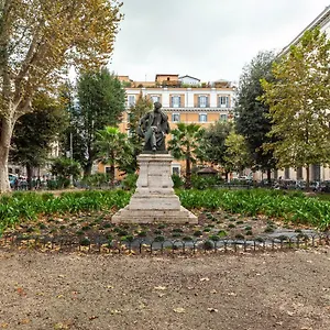 Appartamento Leonardo Navona, Roma