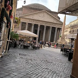 Appartamento Lpr Pantheon, Roma
