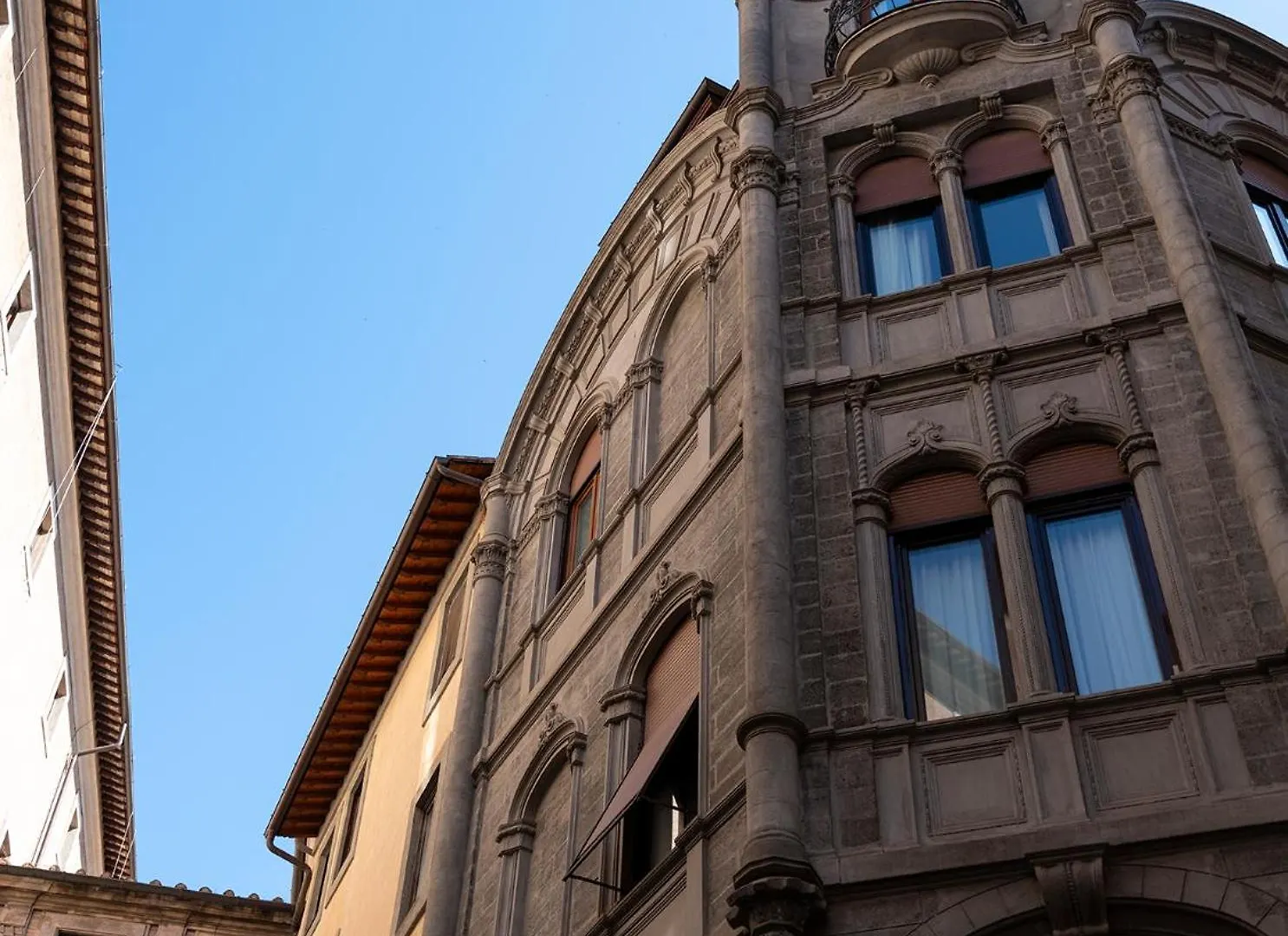 Elizabeth Unique Apartments - A Member Of Design Hotels Rome
