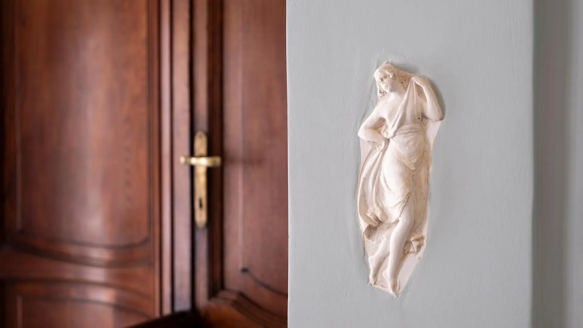 Elizabeth Unique Apartments - A Member Of Design Hotels Rome