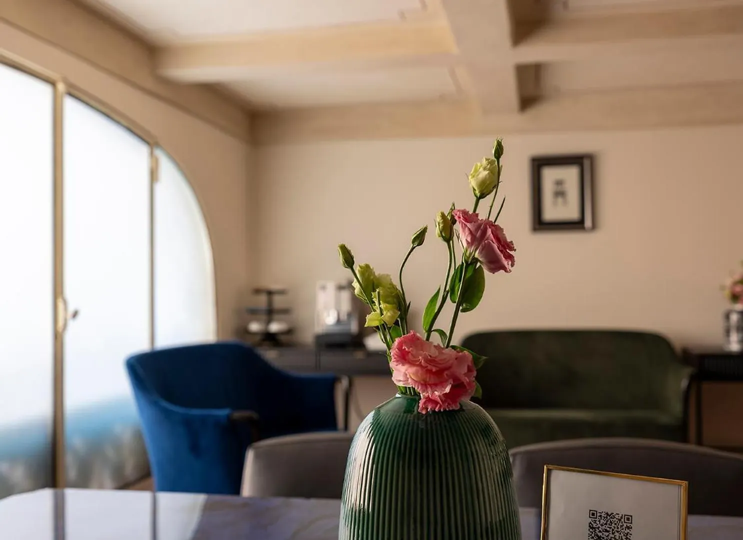 Elizabeth Unique Apartments - A Member Of Design Hotels Rome