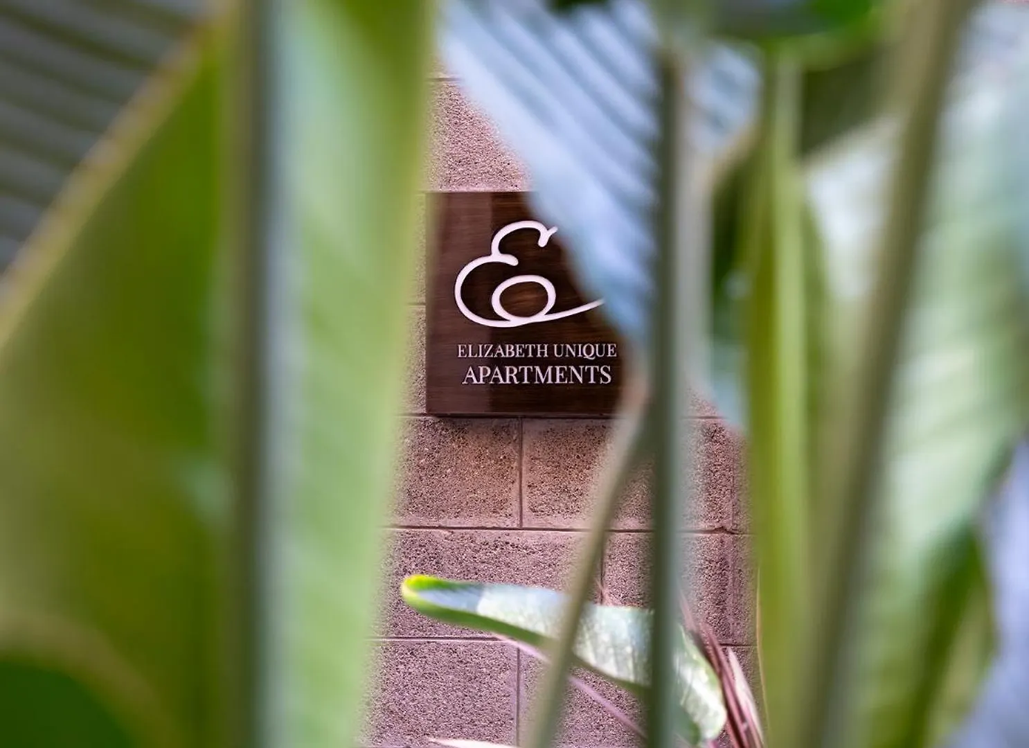 Elizabeth Unique Apartments - A Member Of Design Hotels Rome