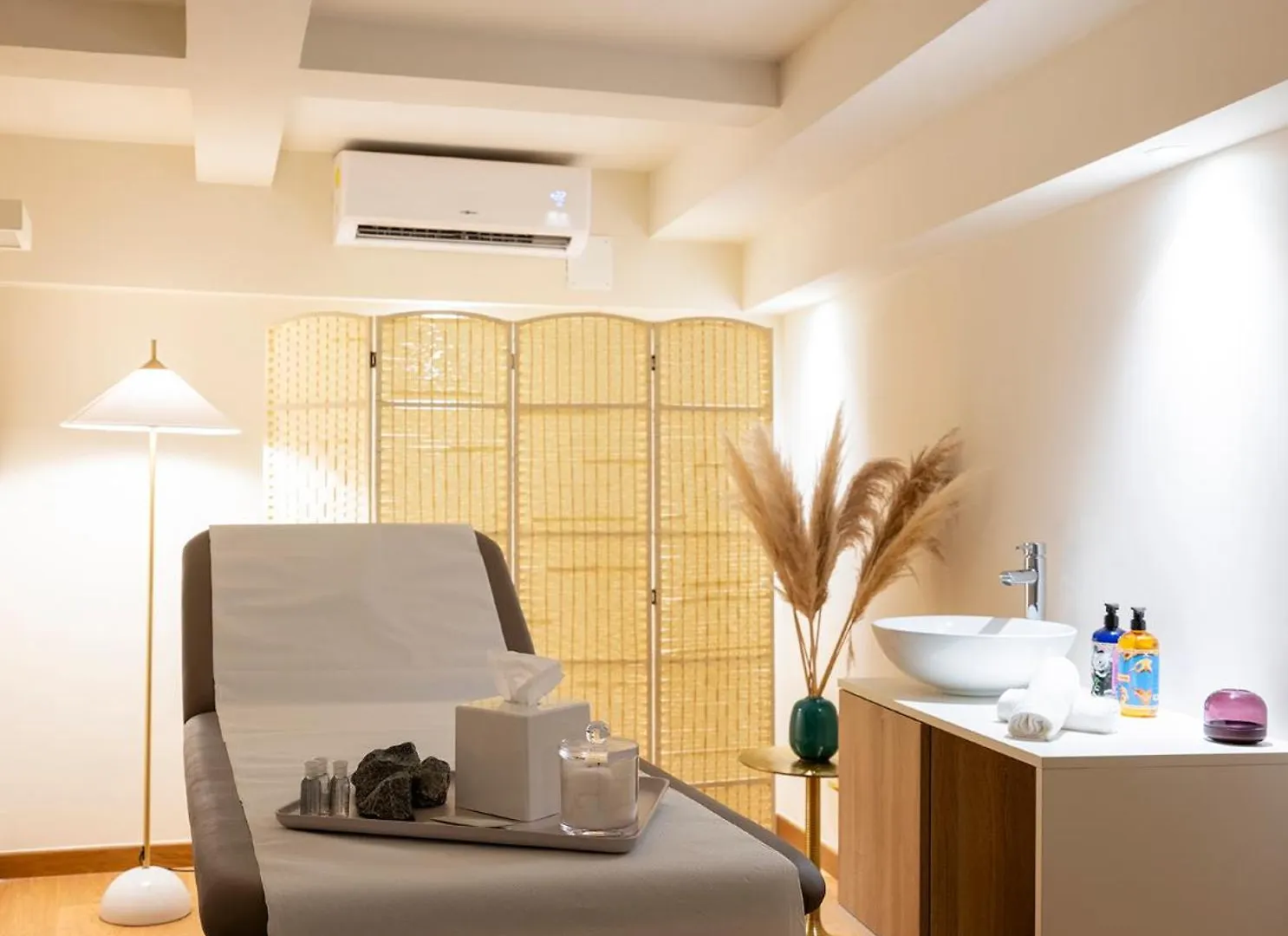 Elizabeth Unique Apartments - A Member Of Design Hotels Rome