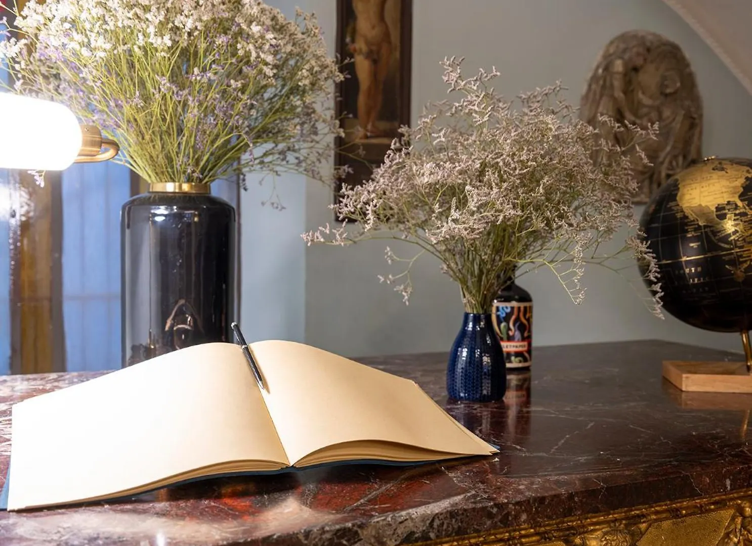 Elizabeth Unique Apartments - A Member Of Design Hotels Rome Italy