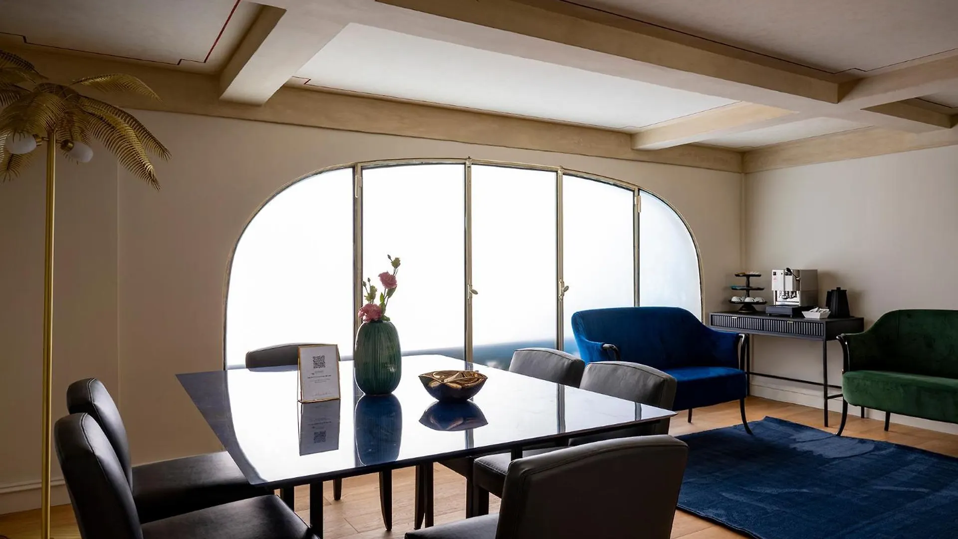 Elizabeth Unique Apartments - A Member Of Design Hotels Rome Italy