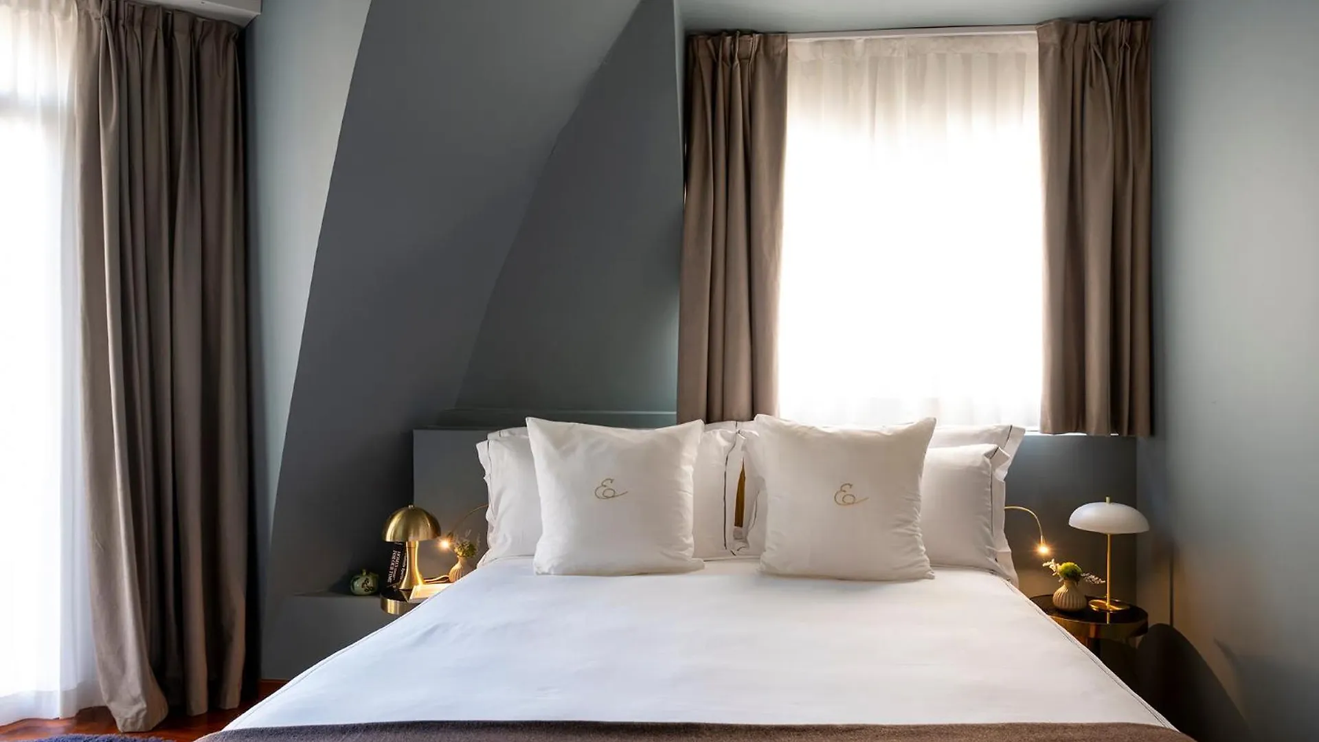 Elizabeth Unique Apartments - A Member Of Design Hotels Rome