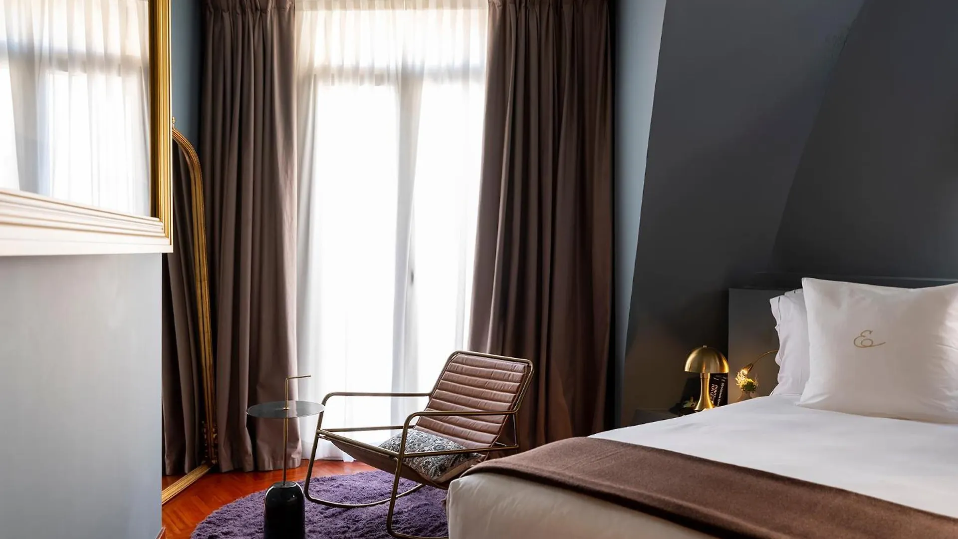Elizabeth Unique Apartments - A Member Of Design Hotels Rome