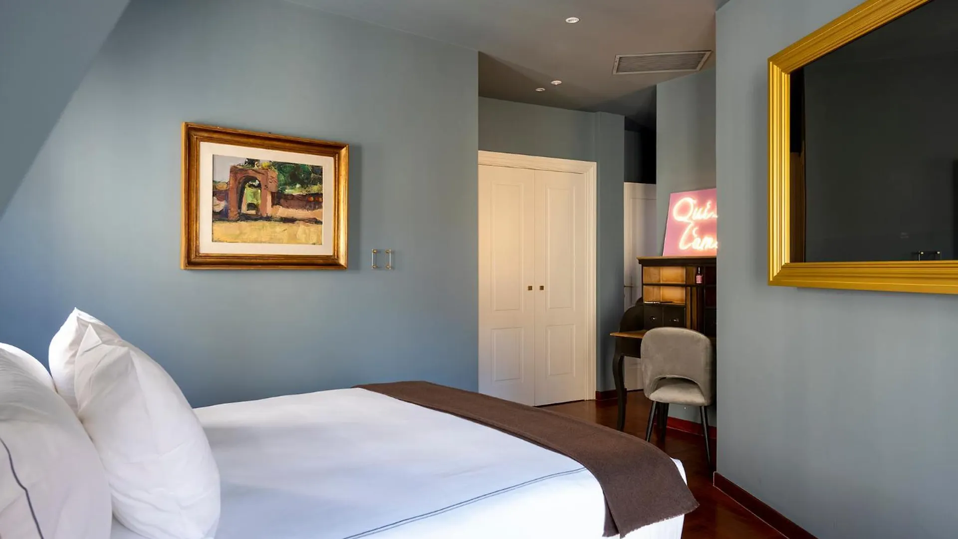 Elizabeth Unique Apartments - A Member Of Design Hotels Rome