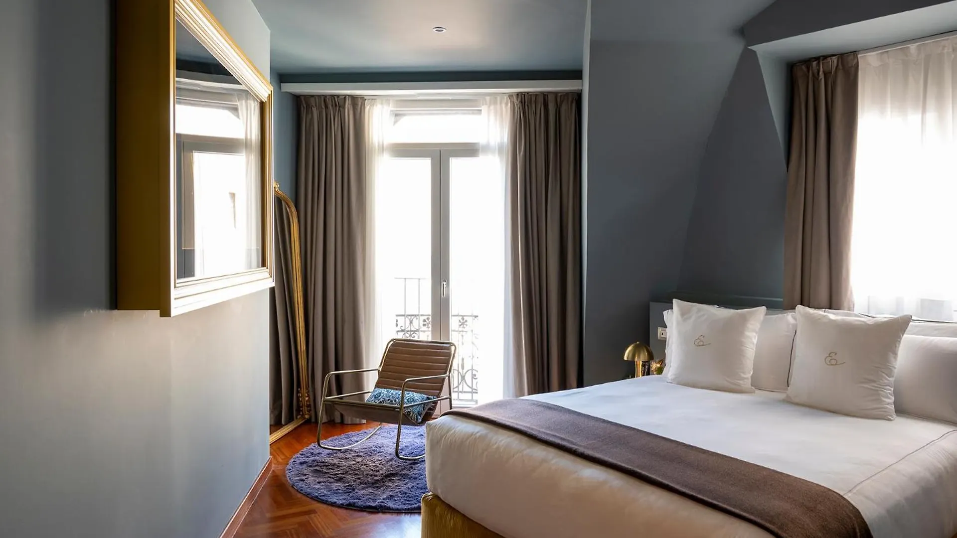 Elizabeth Unique Apartments - A Member Of Design Hotels Rome