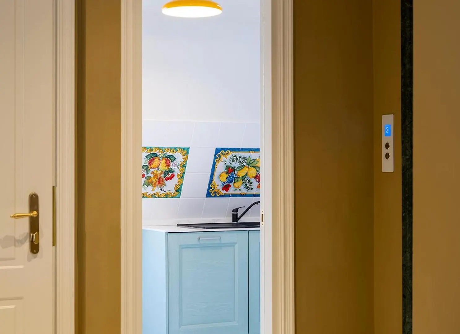 Elizabeth Unique Apartments - A Member Of Design Hotels Rome