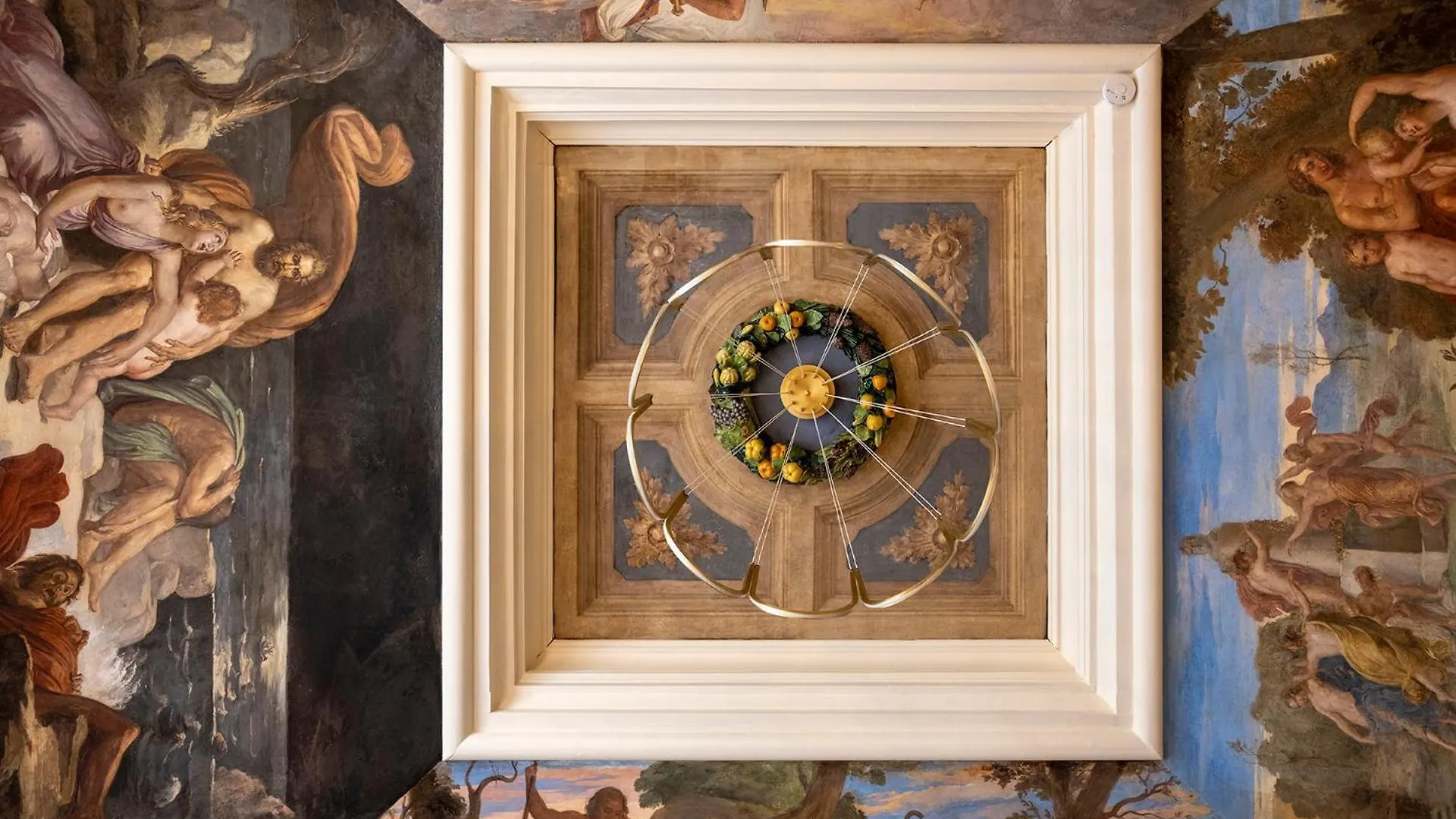 Elizabeth Unique Apartments - A Member Of Design Hotels Rome