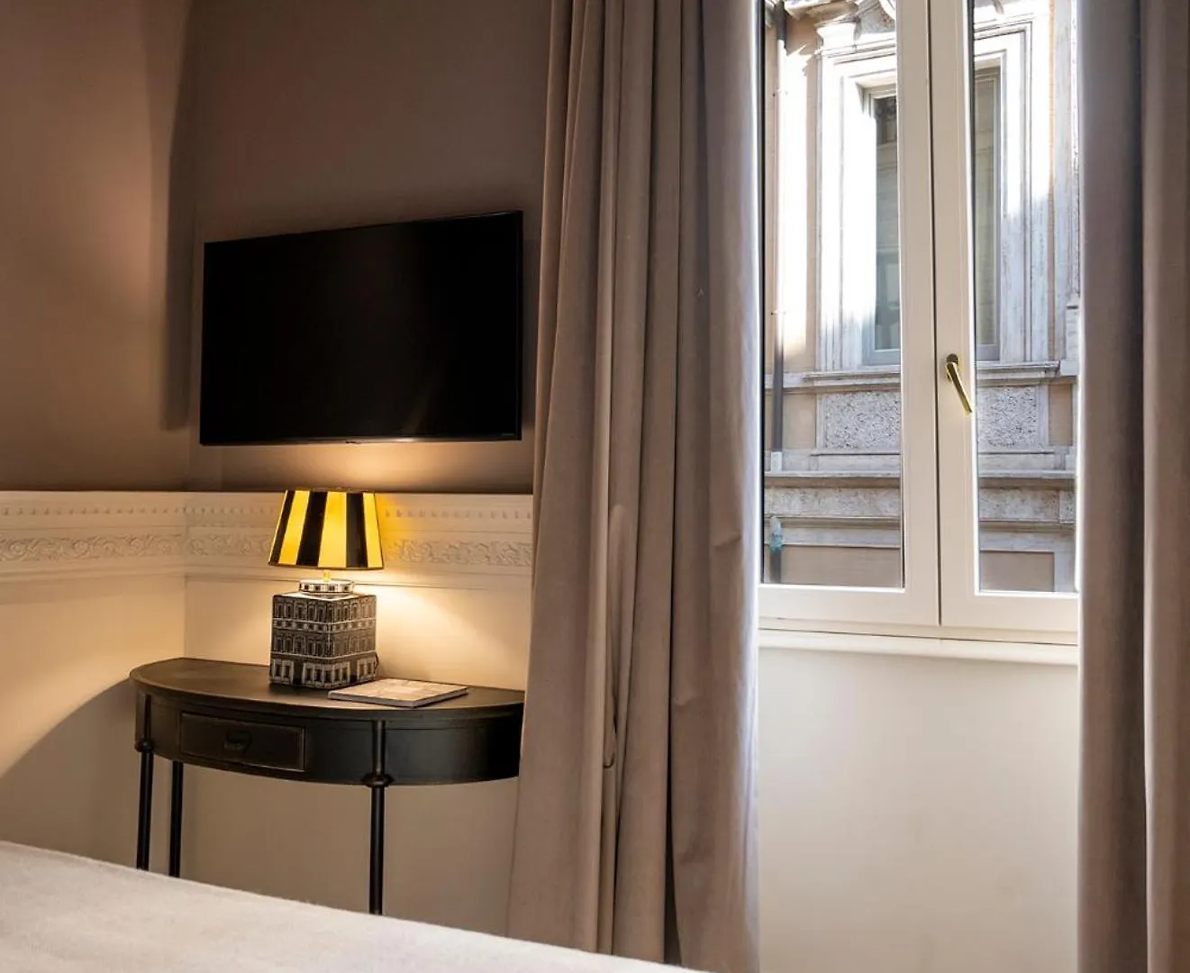 Elizabeth Unique Apartments - A Member Of Design Hotels Rome