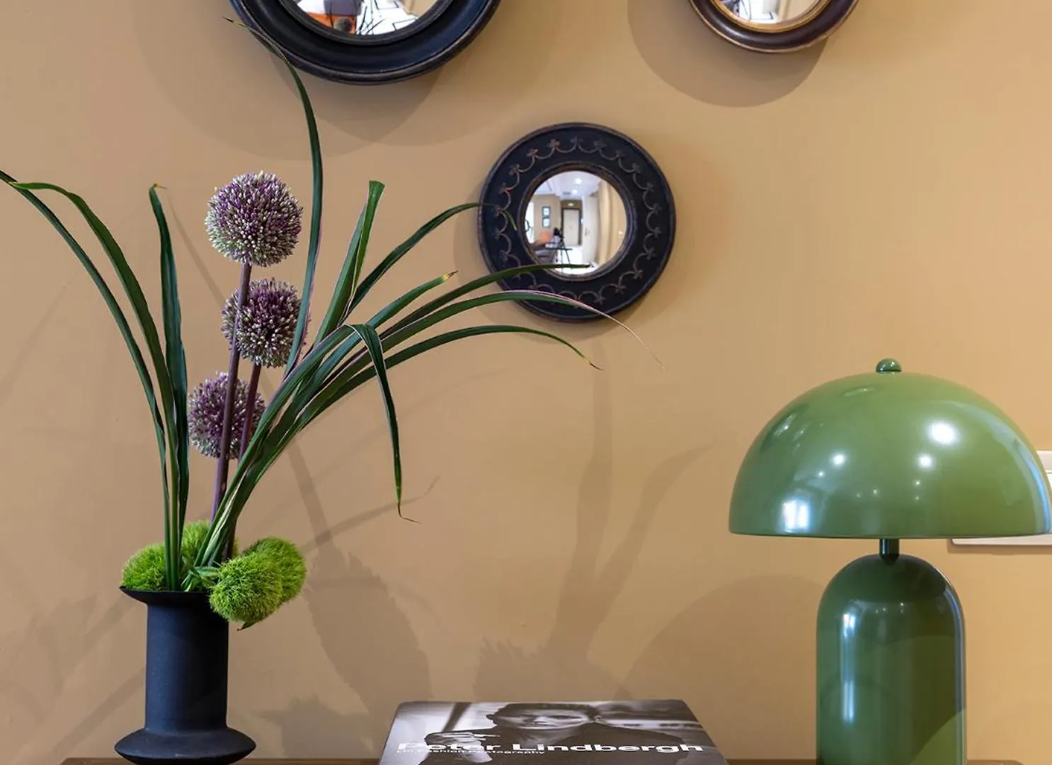 Elizabeth Unique Apartments - A Member Of Design Hotels Rome