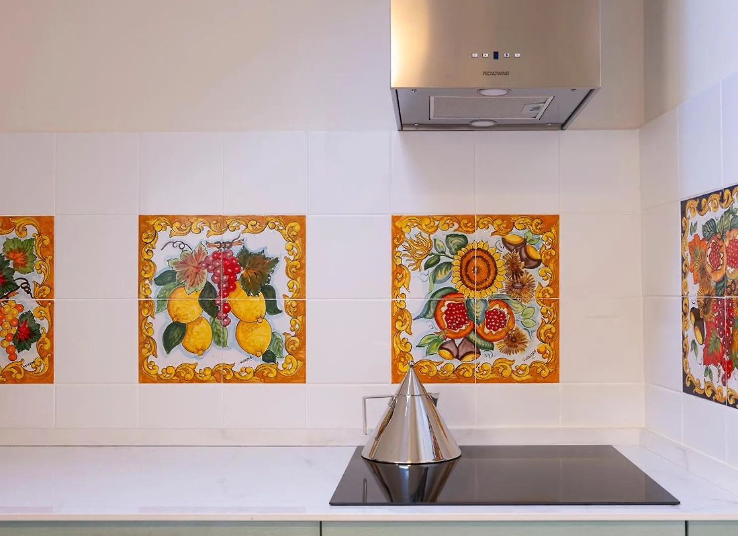 Elizabeth Unique Apartments - A Member Of Design Hotels Rome Italy