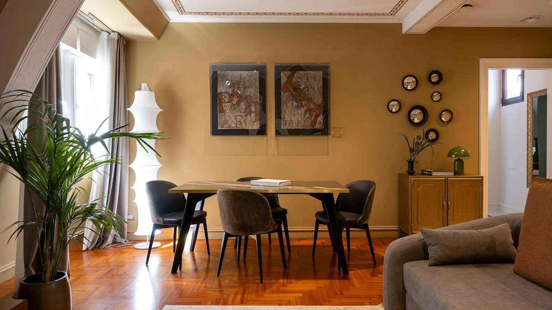 Elizabeth Unique Apartments - A Member Of Design Hotels Rome
