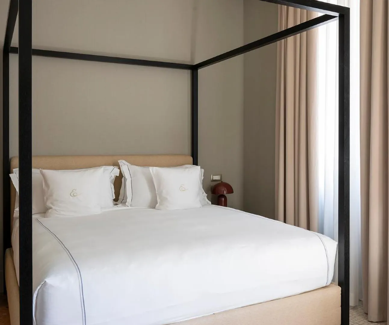 Elizabeth Unique Apartments - A Member Of Design Hotels Rome Italy