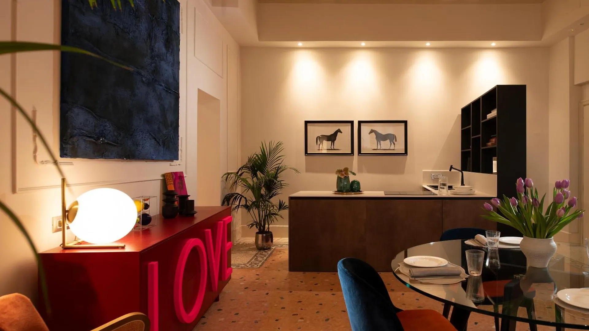 Elizabeth Unique Apartments - A Member Of Design Hotels Rome