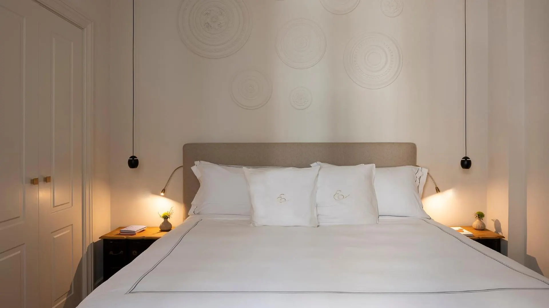 Elizabeth Unique Apartments - A Member Of Design Hotels Rome