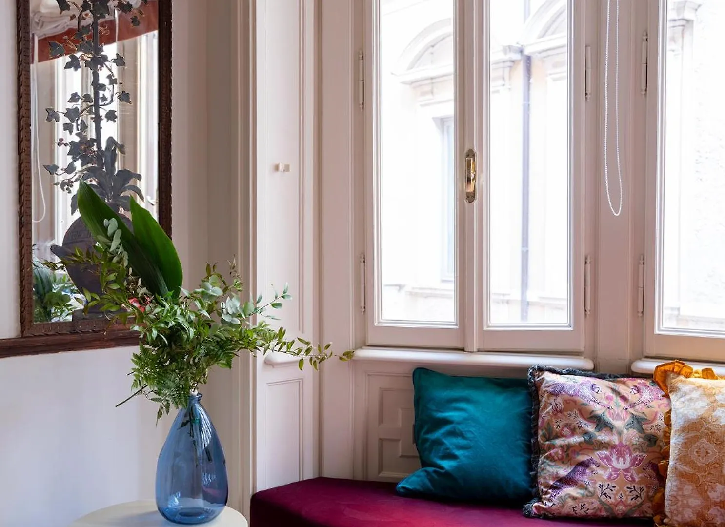 Elizabeth Unique Apartments - A Member Of Design Hotels Rome